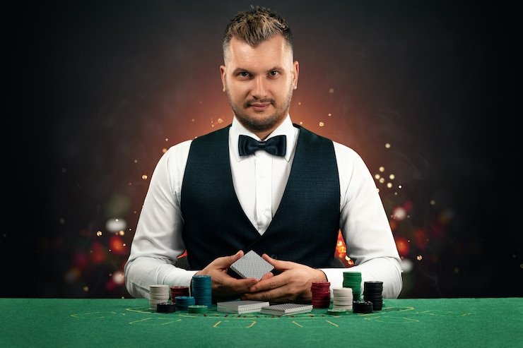 Pengguna mengontrol batasan taruhan untuk pengalaman gaming yang sehat