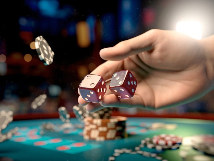 Sistem keamanan dan pengaturan privasi akun pada aplikasi mobile nara69