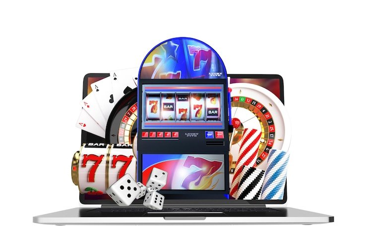 Pengguna menikmati hiburan digital dengan dukungan FAQ yang jelas dan informatif