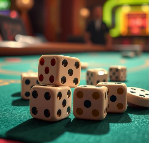 Gambaran konsep kontrak digital antara pengguna dan platform nara69