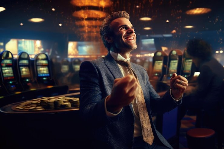 Interaksi pengguna dengan live casino pada perangkat mobile melalui platform nara69